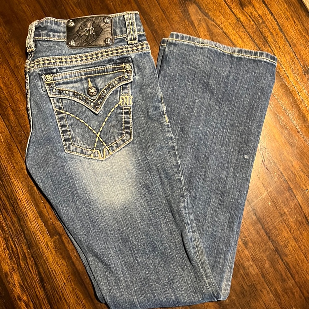Miss Me jeans size 29